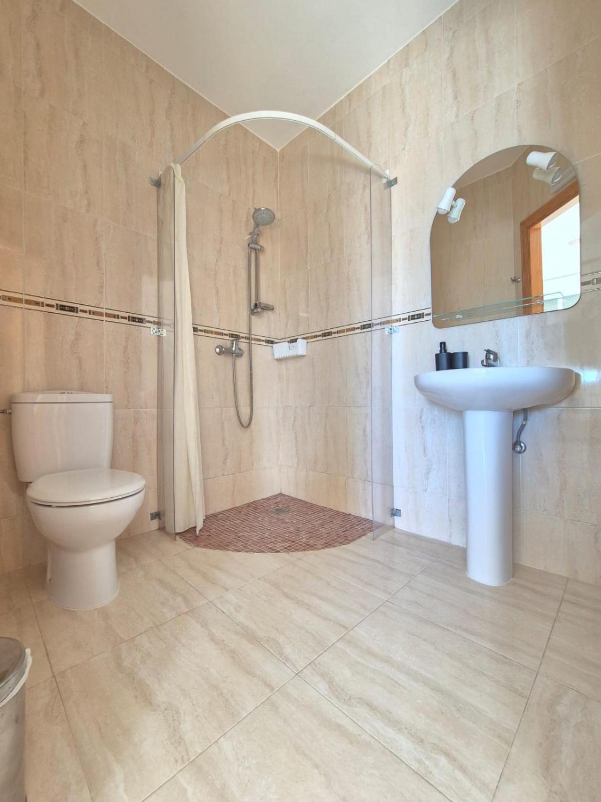 Casa Castillo Уеркаль-Овера Екстер'єр фото